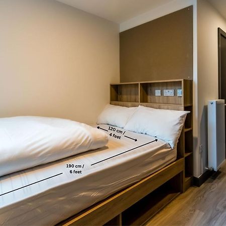 Destiny Student - Ardee Point Apartment Dublin Luaran gambar