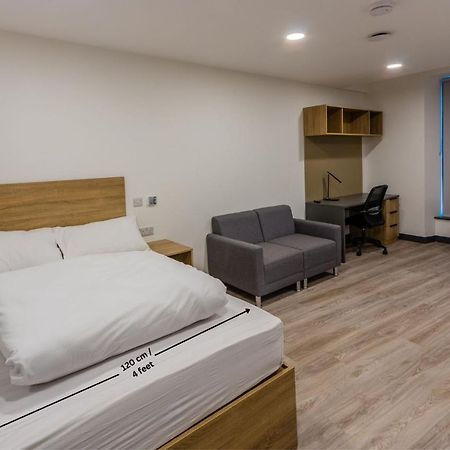 Destiny Student - Ardee Point Apartment Dublin Luaran gambar
