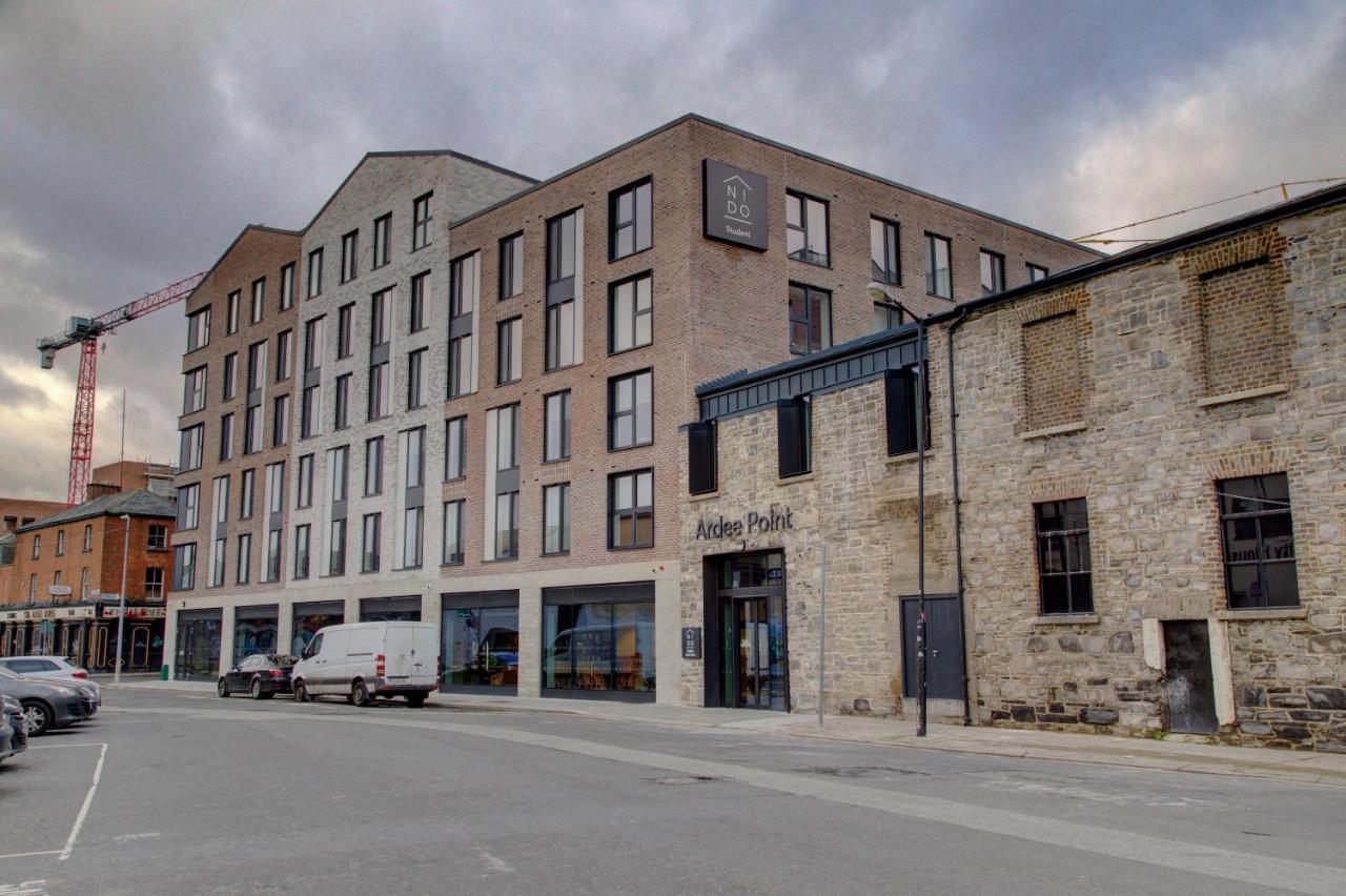 Destiny Student - Ardee Point Apartment Dublin Luaran gambar