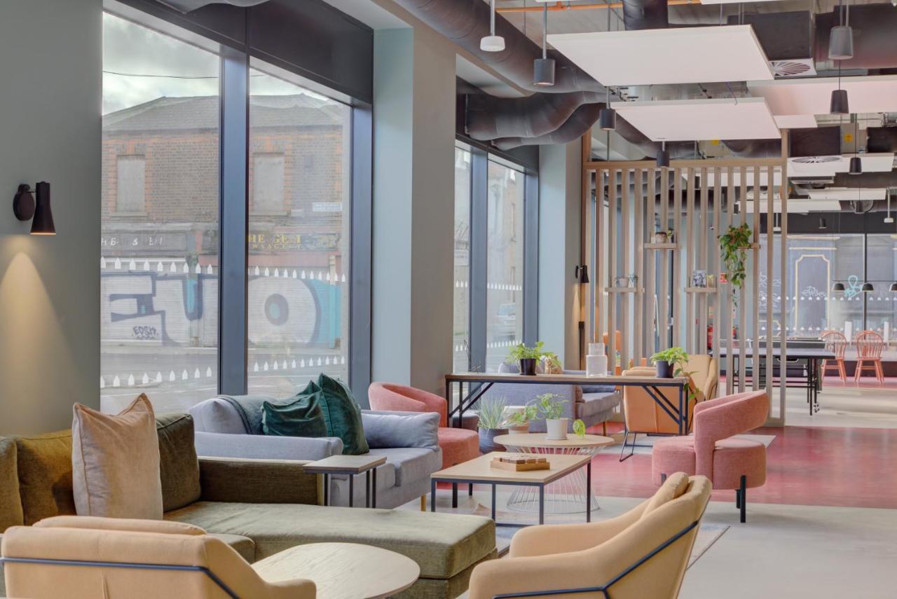 Destiny Student - Ardee Point Apartment Dublin Luaran gambar