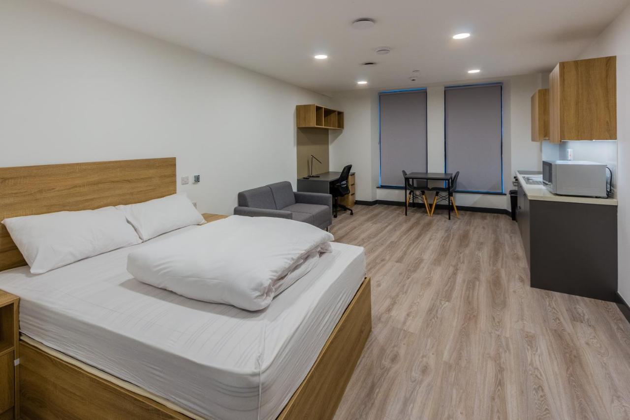 Destiny Student - Ardee Point Apartment Dublin Luaran gambar