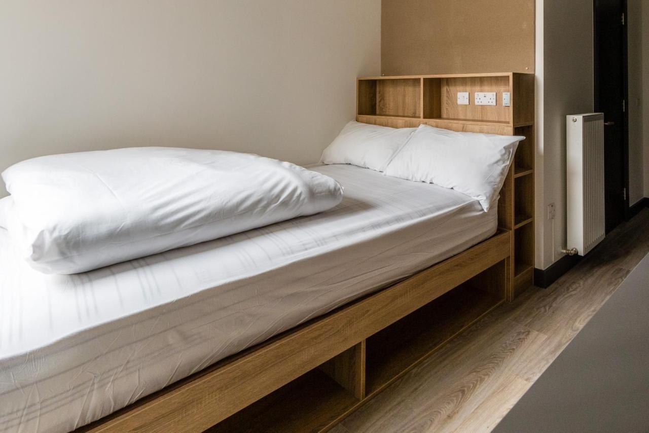 Destiny Student - Ardee Point Apartment Dublin Luaran gambar