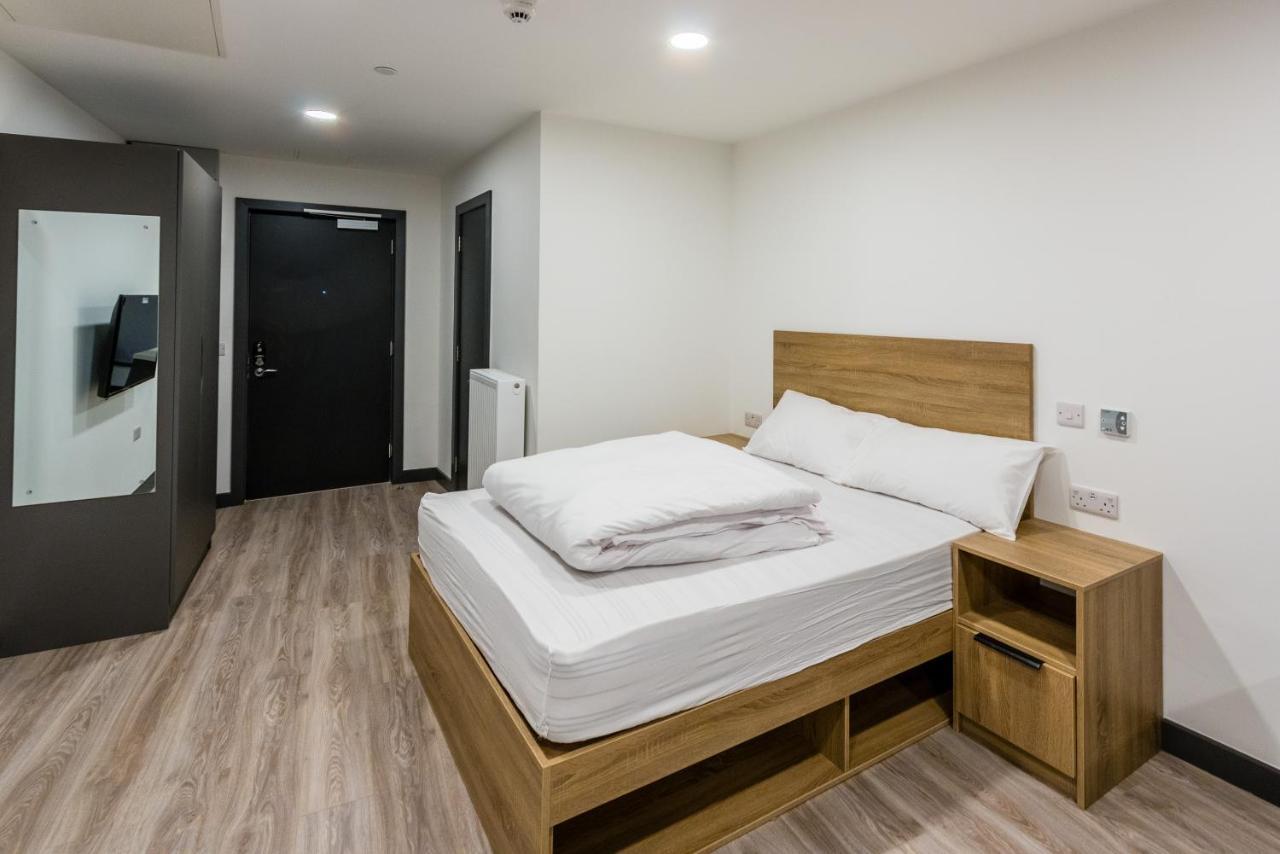 Destiny Student - Ardee Point Apartment Dublin Luaran gambar