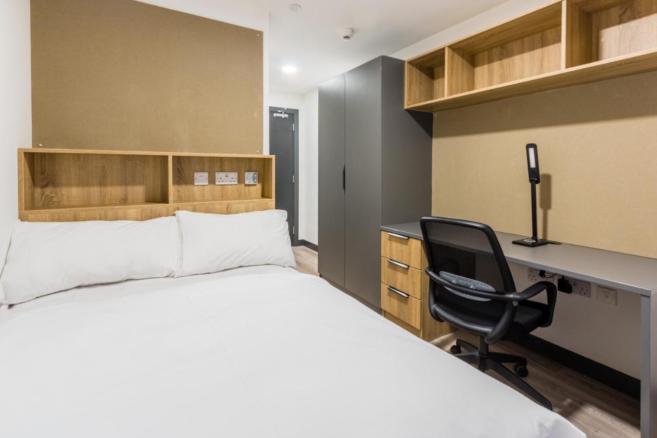 Destiny Student - Ardee Point Apartment Dublin Luaran gambar