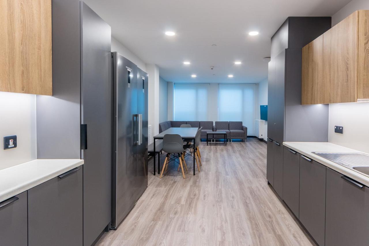 Destiny Student - Ardee Point Apartment Dublin Luaran gambar