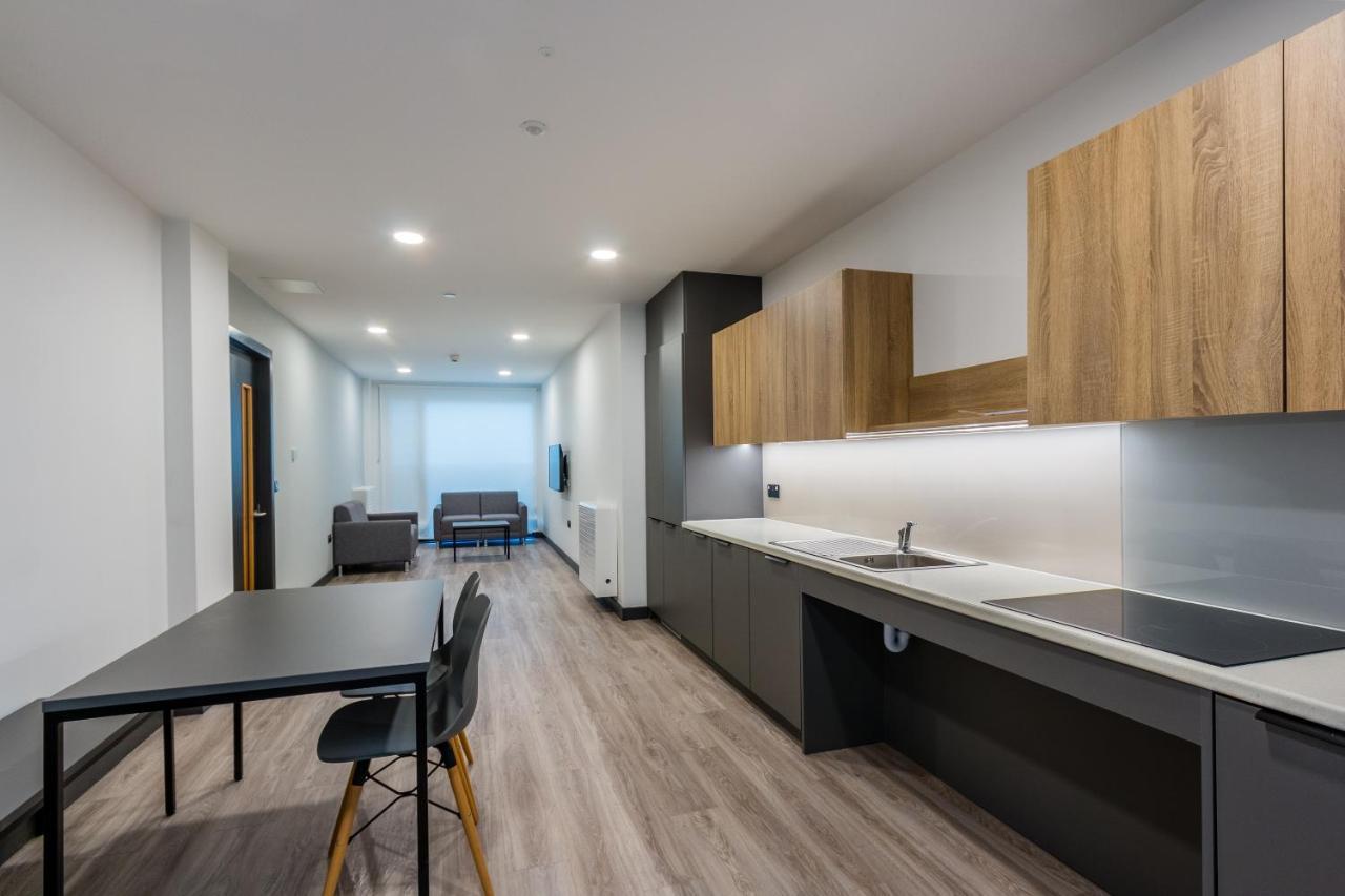 Destiny Student - Ardee Point Apartment Dublin Luaran gambar