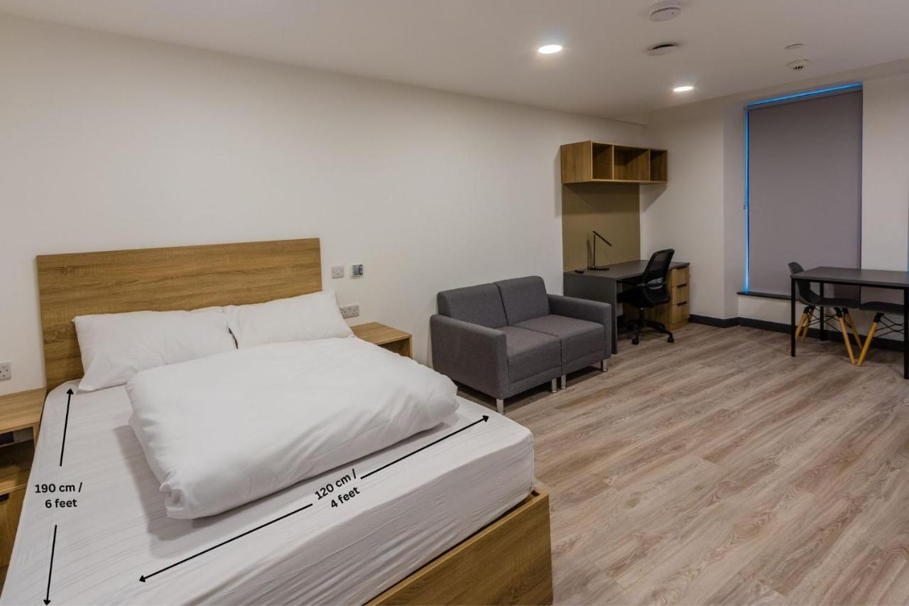 Destiny Student - Ardee Point Apartment Dublin Luaran gambar